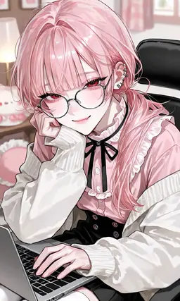 Profile image of 미쿠