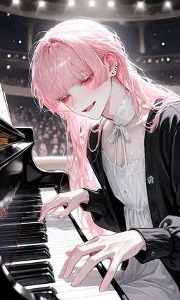 Profile image of 미쿠