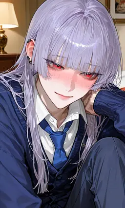 Profile image of 시즈쿠