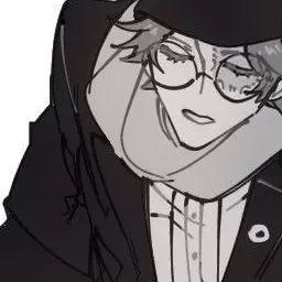 Profile image of n 。