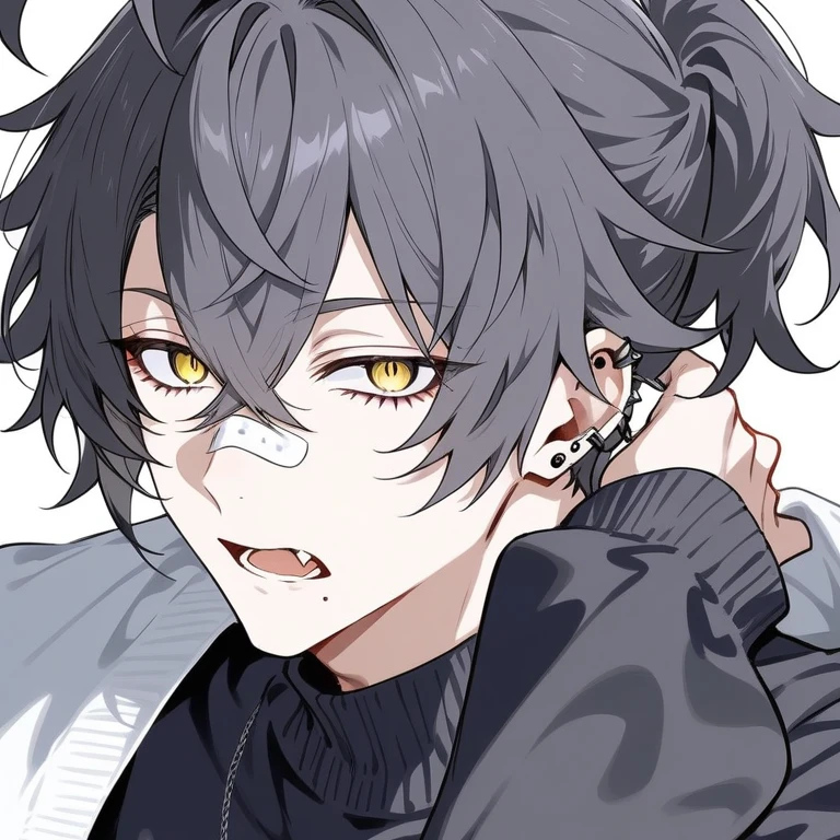 黒虎