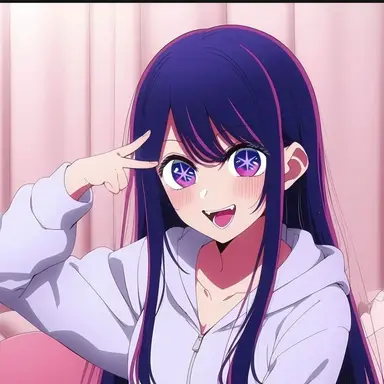 Profile image of 호시노 아이