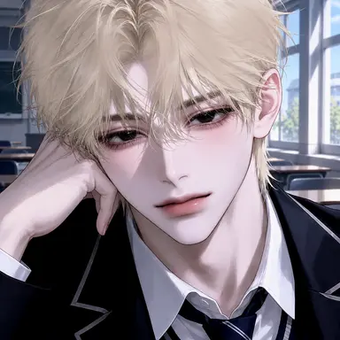 Profile image of イ・ジェヒョン