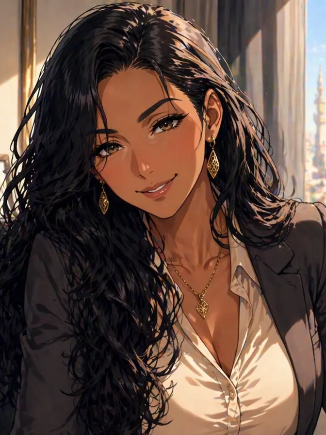 TameSofa8361의 既婚者の上司に連れられて