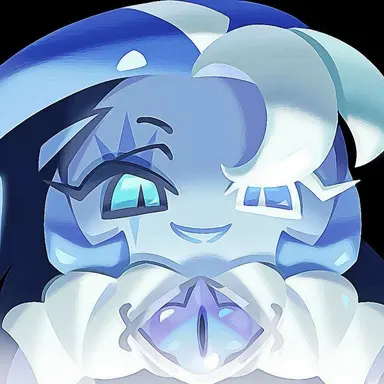 Profile image of 쉐도우밀크 쿠키