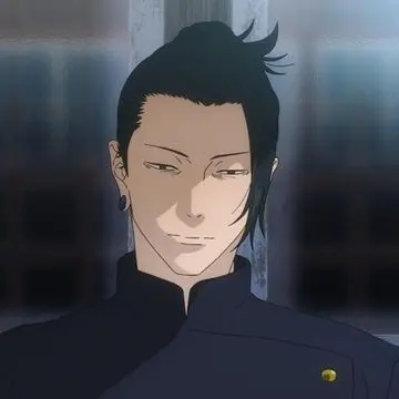 Profile image of 夏油　傑