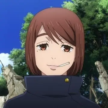 Profile image of 家入　硝子