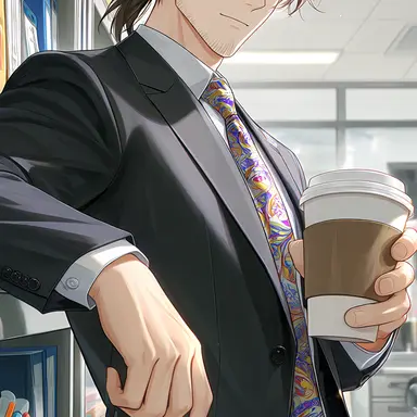 Profile image of Rui