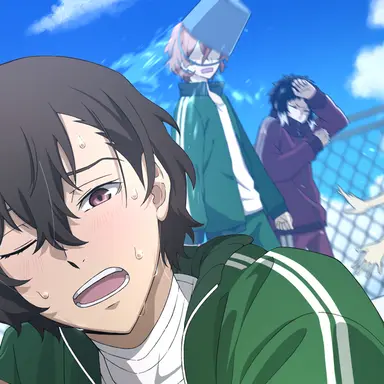 Profile image of 太宰治