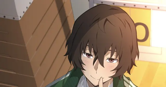 Profile image of 太宰治