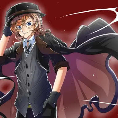 Profile image of 中原中也