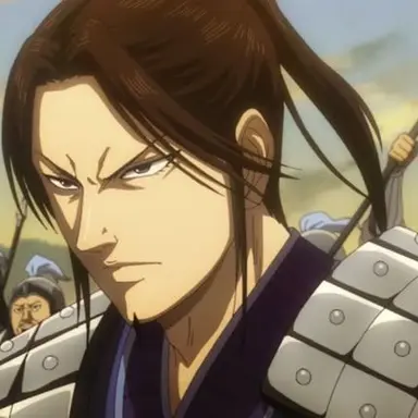 Profile image of 昌平君