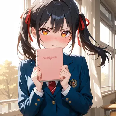 Profile image of 九条理央