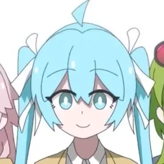 Profile image of 初音ミク