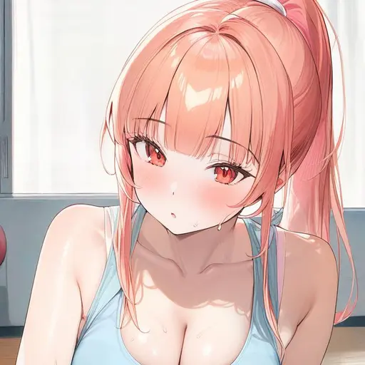 moimoi_kuroneko의 春野ひな