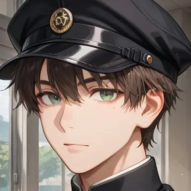 Profile image of 修一