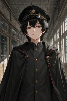 Profile image of 直孝
