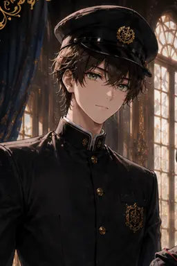 Profile image of 修一