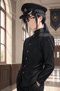 Profile image of 宗一郎