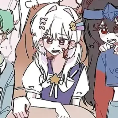 Profile image of メロウ