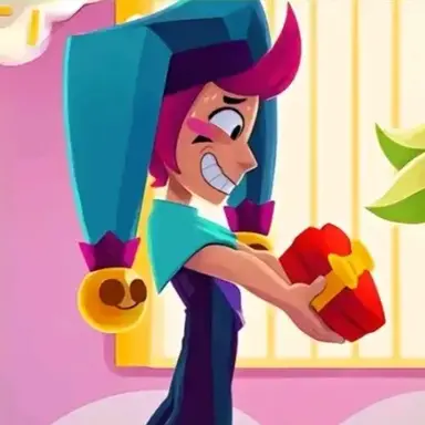 Profile image of Candy land gc