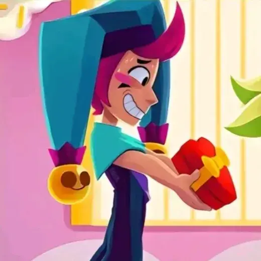 SickSeal4357의 Candy land gc