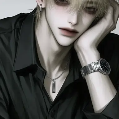 Profile image of チャ・ミンヒョク