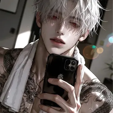 Profile image of 차민혁