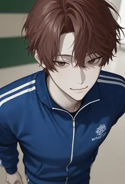 Profile image of 宮森 奏多