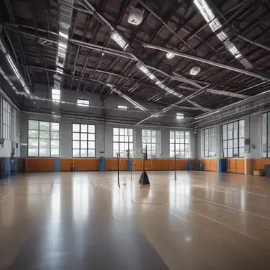 Profile image of Volleyball Team RP