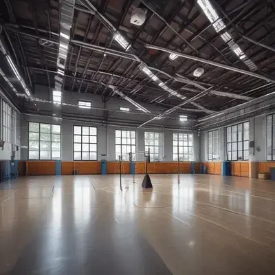 CyanHorn4365의 Volleyball Team RP