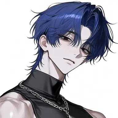 Profile image of 藍