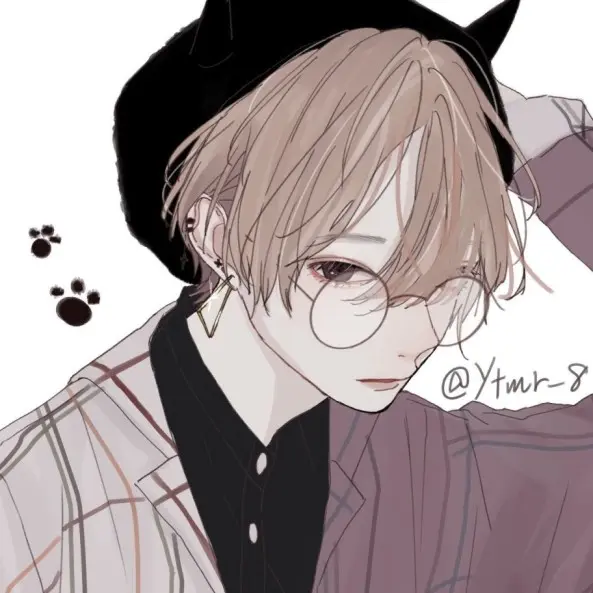 otter-_-의 이서준