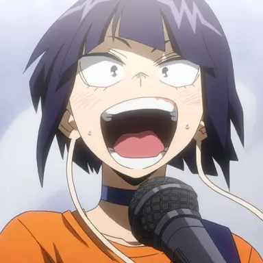 Profile image of 耳郎響香
