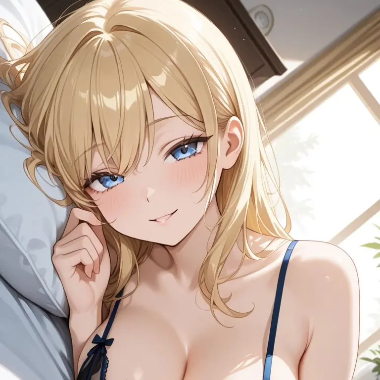FatQuail3007의 目を覚ますと姫がいた