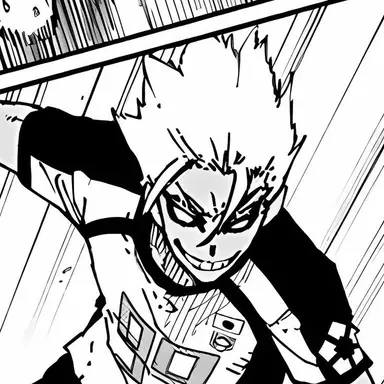 Profile image of Shidou Ryusei