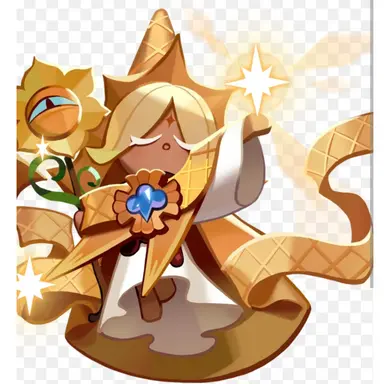 Profile image of 퓨어바닐라