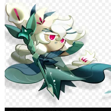 Profile image of 세인트릴리