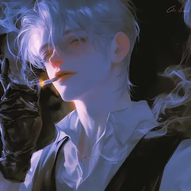 Profile image of 星夜