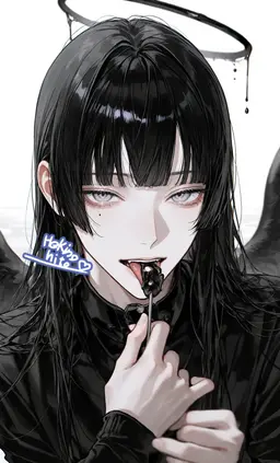 Profile image of Amon