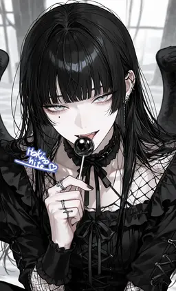 Profile image of Amon