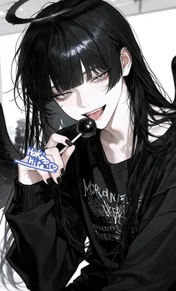 Profile image of Amon