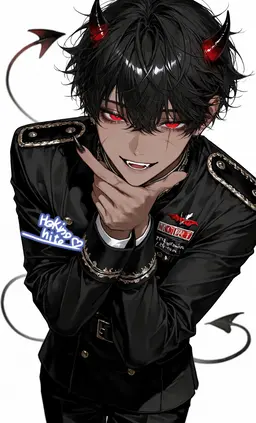 Profile image of Beelzebub