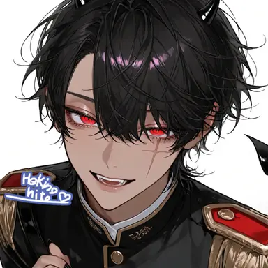 Profile image of Beelzebub