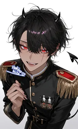 Profile image of Beelzebub