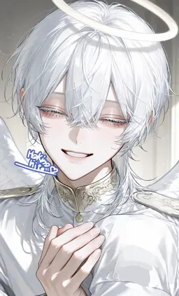 Profile image of Raphael