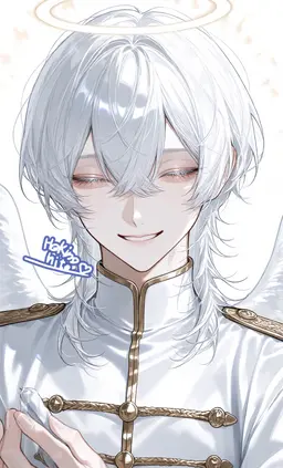 Profile image of Raphael