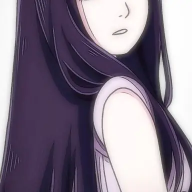 Profile image of Hinata Hyuga