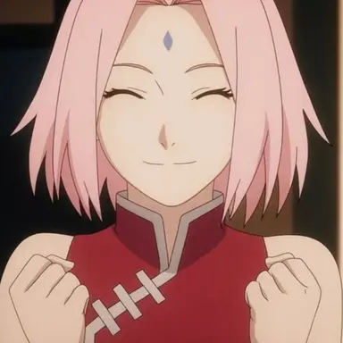 Profile image of Sakura Haruno