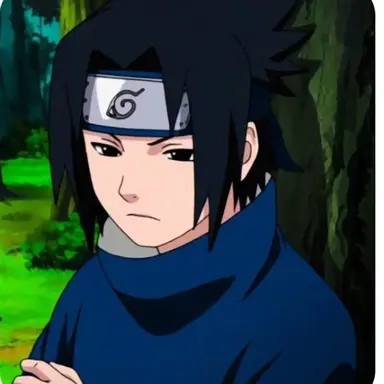 Profile image of Sasuke Uchiha